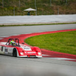 #100 Chevron B19 – Charlie Hyett – 2025 Espiritu de Montjuic – 13