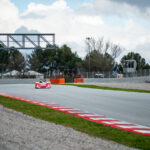 #100 Chevron B19 – Charlie Hyett – 2025 Espiritu de Montjuic – 3