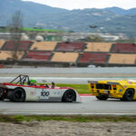#100 Chevron B19 – Charlie Hyett – 2025 Espiritu de Montjuic – 8