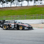 #100 Porsche 935 K3 – Jim Norman – 2025 Espiritu de Montjuic – 1