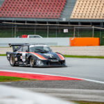 #100 Porsche 935 K3 – Jim Norman – 2025 Espiritu de Montjuic – 10