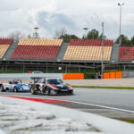 #100 Porsche 935 K3 – Jim Norman – 2025 Espiritu de Montjuic – 12