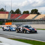 #100 Porsche 935 K3 – Jim Norman – 2025 Espiritu de Montjuic – 14