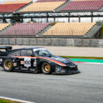 #100 Porsche 935 K3 – Jim Norman – 2025 Espiritu de Montjuic – 17