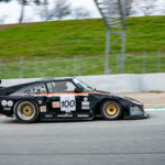 #100 Porsche 935 K3 – Jim Norman – 2025 Espiritu de Montjuic – 2