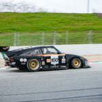 #100 Porsche 935 K3 – Jim Norman – 2025 Espiritu de Montjuic – 3