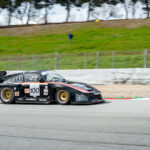 #100 Porsche 935 K3 – Jim Norman – 2025 Espiritu de Montjuic – 4