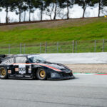 #100 Porsche 935 K3 – Jim Norman – 2025 Espiritu de Montjuic – 5