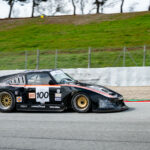 #100 Porsche 935 K3 – Jim Norman – 2025 Espiritu de Montjuic – 6