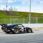#100 Porsche 935 K3 – Jim Norman – 2025 Espiritu de Montjuic – 7