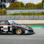 #100 Porsche 935 K3 – Jim Norman – 2025 Espiritu de Montjuic – 8