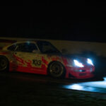 #103 Porsche 993 GT2 Evo – Olivier Piquet – 2025 Espiritu de Montjuic – 1