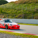 #103 Porsche 993 GT2 Evo – Olivier Piquet – 2025 Espiritu de Montjuic – 6