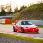 #103 Porsche 993 GT2 Evo – Olivier Piquet – 2025 Espiritu de Montjuic – 7