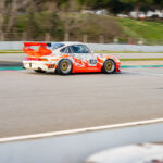 #103 Porsche 993 GT2 Evo – Olivier Piquet – 2025 Espiritu de Montjuic – 8
