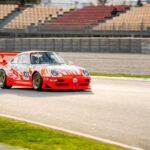 #103 Porsche 993 GT2 Evo – Olivier Piquet – 2025 Espiritu de Montjuic – 9