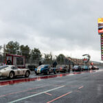 #105 Lotus Elan 26R – Stephan Joebstl / Andy Willis – 2025 Espiritu de Montjuic – 1