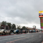 #105 Lotus Elan 26R – Stephan Joebstl / Andy Willis – 2025 Espiritu de Montjuic – 2