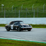 #105 Lotus Elan 26R – Stephan Joebstl / Andy Willis – 2025 Espiritu de Montjuic – 3