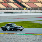 #105 Lotus Elan 26R – Stephan Joebstl / Andy Willis – 2025 Espiritu de Montjuic – 5