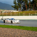 #107 Tiga GC289 – Jean-Marie Brisard / Sébastien Brisard – 2025 Espiritu de Montjuic – 1