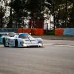 #107 Tiga GC289 – Jean-Marie Brisard / Sébastien Brisard – 2025 Espiritu de Montjuic – 10