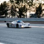 #107 Tiga GC289 – Jean-Marie Brisard / Sébastien Brisard – 2025 Espiritu de Montjuic – 11