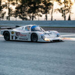 #107 Tiga GC289 – Jean-Marie Brisard / Sébastien Brisard – 2025 Espiritu de Montjuic – 12