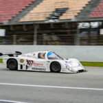 #107 Tiga GC289 – Jean-Marie Brisard / Sébastien Brisard – 2025 Espiritu de Montjuic – 13