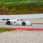 #107 Tiga GC289 – Jean-Marie Brisard / Sébastien Brisard – 2025 Espiritu de Montjuic – 15