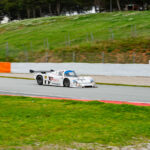 #107 Tiga GC289 – Jean-Marie Brisard / Sébastien Brisard – 2025 Espiritu de Montjuic – 16