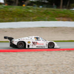 #107 Tiga GC289 – Jean-Marie Brisard / Sébastien Brisard – 2025 Espiritu de Montjuic – 17