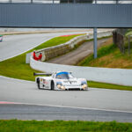 #107 Tiga GC289 – Jean-Marie Brisard / Sébastien Brisard – 2025 Espiritu de Montjuic – 18