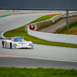 #107 Tiga GC289 – Jean-Marie Brisard / Sébastien Brisard – 2025 Espiritu de Montjuic – 19