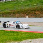 #107 Tiga GC289 – Jean-Marie Brisard / Sébastien Brisard – 2025 Espiritu de Montjuic – 20