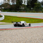 #107 Tiga GC289 – Jean-Marie Brisard / Sébastien Brisard – 2025 Espiritu de Montjuic – 21