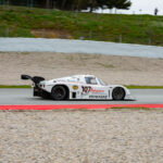 #107 Tiga GC289 – Jean-Marie Brisard / Sébastien Brisard – 2025 Espiritu de Montjuic – 23