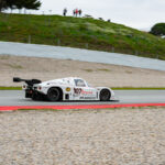 #107 Tiga GC289 – Jean-Marie Brisard / Sébastien Brisard – 2025 Espiritu de Montjuic – 24