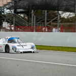 #107 Tiga GC289 – Jean-Marie Brisard / Sébastien Brisard – 2025 Espiritu de Montjuic – 25