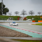 #107 Tiga GC289 – Jean-Marie Brisard / Sébastien Brisard – 2025 Espiritu de Montjuic – 26