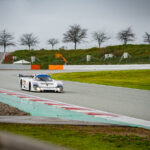 #107 Tiga GC289 – Jean-Marie Brisard / Sébastien Brisard – 2025 Espiritu de Montjuic – 27