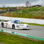 #107 Tiga GC289 – Jean-Marie Brisard / Sébastien Brisard – 2025 Espiritu de Montjuic – 28