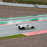 #107 Tiga GC289 – Jean-Marie Brisard / Sébastien Brisard – 2025 Espiritu de Montjuic – 29