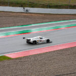 #107 Tiga GC289 – Jean-Marie Brisard / Sébastien Brisard – 2025 Espiritu de Montjuic – 30