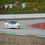 #107 Tiga GC289 – Jean-Marie Brisard / Sébastien Brisard – 2025 Espiritu de Montjuic – 31