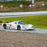 #107 Tiga GC289 – Jean-Marie Brisard / Sébastien Brisard – 2025 Espiritu de Montjuic – 32