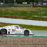 #107 Tiga GC289 – Jean-Marie Brisard / Sébastien Brisard – 2025 Espiritu de Montjuic – 33