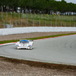 #107 Tiga GC289 – Jean-Marie Brisard / Sébastien Brisard – 2025 Espiritu de Montjuic – 35