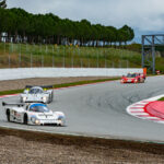 #107 Tiga GC289 – Jean-Marie Brisard / Sébastien Brisard – 2025 Espiritu de Montjuic – 36