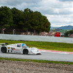 #107 Tiga GC289 – Jean-Marie Brisard / Sébastien Brisard – 2025 Espiritu de Montjuic – 37